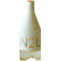 Ck In 2U her eau de toilette 150 ml